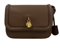 Box 19, Piel, Marron, DB, 2*